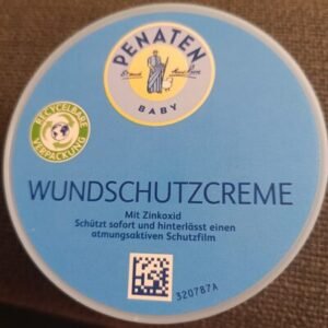 Penaten Wundschutzcreme