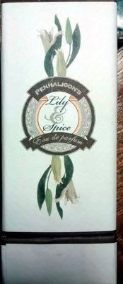 Penhaligon’s Lily & spice eau de parfum