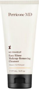 Perricone MD No Makeup Easy Rinse Makeup-Removing Cleanser