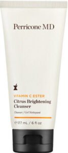 Perricone MD Vitamin C Ester Citrus Brightening Cleanser