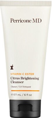 Perricone MD Vitamin C Ester Citrus Brightening Cleanser