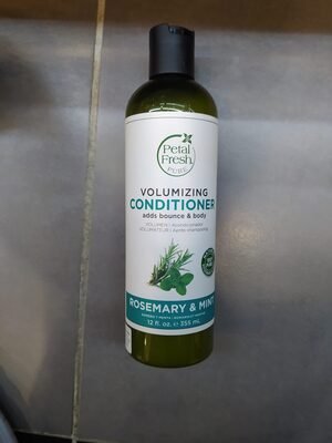 Petal Fresh Volumizing Conditioner