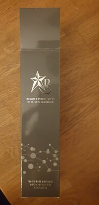 Peter Schmidinger Peter Schmidinger 5in1 High-Intense micro powder cleanser