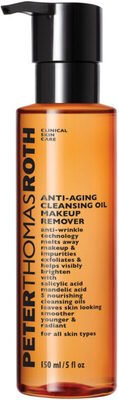 Peter Thomas Roth Anti-Aging Cleansing Oil Makeup Remover