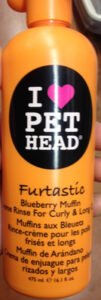 Pethead I ♥ Pet Head