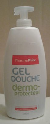 PharmaPrix Gel douche dermoprotecteur