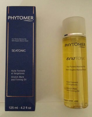 Phytomer Seatonic