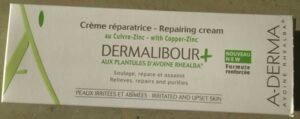 Pierre Fabre Crème réparatrice Dermalibour+