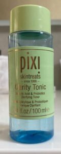 pixi Clarity Tonic