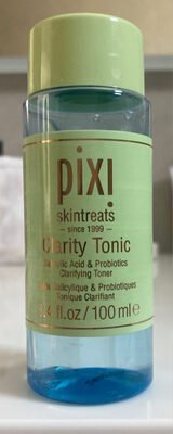 pixi Clarity Tonic