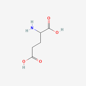 POLYGLUTAMIC ACID