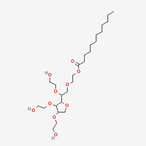 POLYSORBATE 20