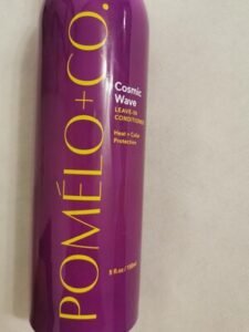 Pomeló+Co Cosmic Wave Leave in Conditioner