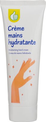 Pouce Crème main