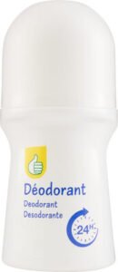 Pouce Déodorant 24h