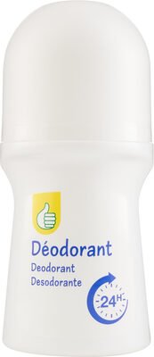 Pouce Déodorant 24h