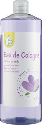 Pouce Eau de cologne parfum lavande