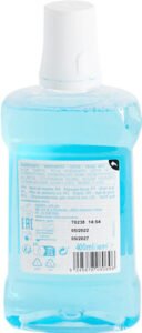 Pouce Pouce- bain de bouche – 400 ml e
