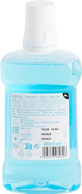 Pouce Pouce- bain de bouche – 400 ml e
