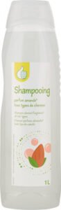 Pouce Shampooing