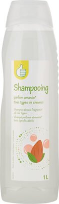 Pouce Shampooing