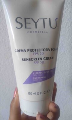 Protector solar Omnilife