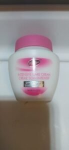 PUR-est Intensive Care Cream