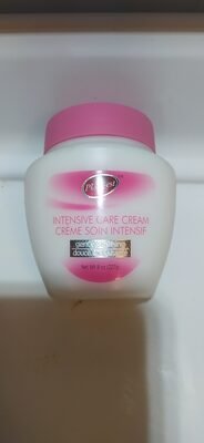 PUR-est Intensive Care Cream