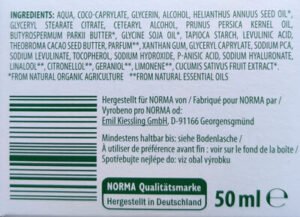 Pure Harmony Cremegel Aqua mit Hyaluron