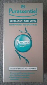 Puressentiel Complément anti-chute