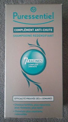 Puressentiel Complément anti-chute