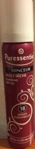 Puressentiel Huile Sèche Minceur