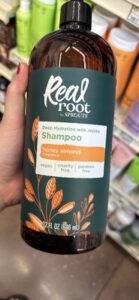 Real Root by Sprouts Shampoo