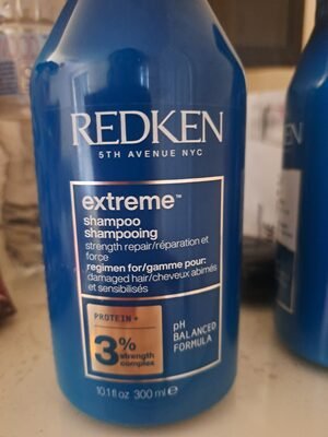 Redken Extreme Shampoo