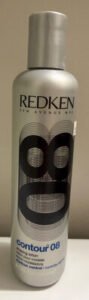 Redken, Redken 5th Avenue NYC Contour 08 Shaping Lotion