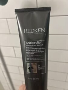 Redken Scalp Relief Scalp Relief Shampoo