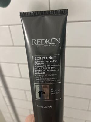 Redken Scalp Relief Scalp Relief Shampoo
