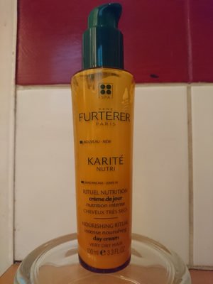 Rene Furterer Paris Karité Nutri