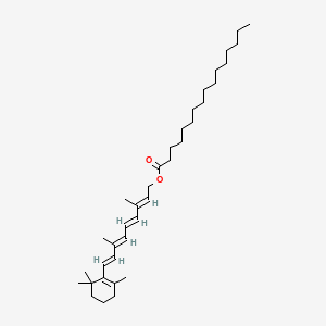 RETINOL PALMITATE