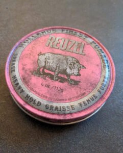 Reuzel Reuzel Hollands finest pomade
