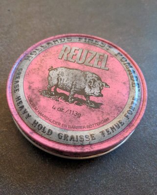 Reuzel Reuzel Hollands finest pomade