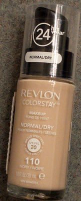Revlon Colorstay™ Foundation 110 Ivory