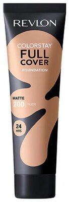 revlon colorstay full coverage