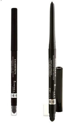 Rimmel Exaggerate Waterproof Eye Definer