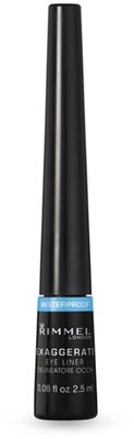 Rimmel Waterproof Exaggerate eye liner