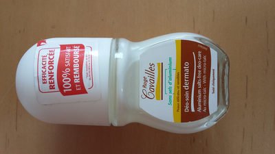 Rogé Cavaillès Déo-Soin Dermato