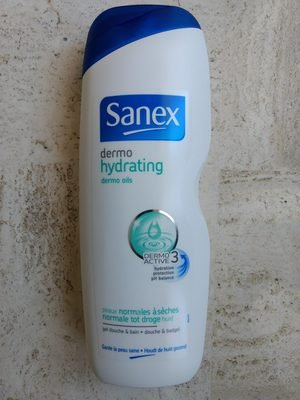 Sanex, colgate-palmolive Sanex dermo hydrating