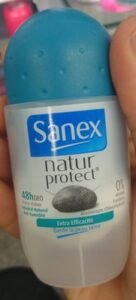 Sanex Sanex natur protect