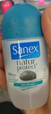 Sanex Sanex natur protect