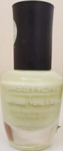 Sassy + Chic Nail polish 910
